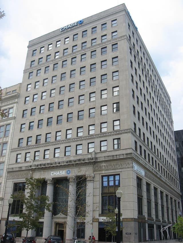 Bank and Financial