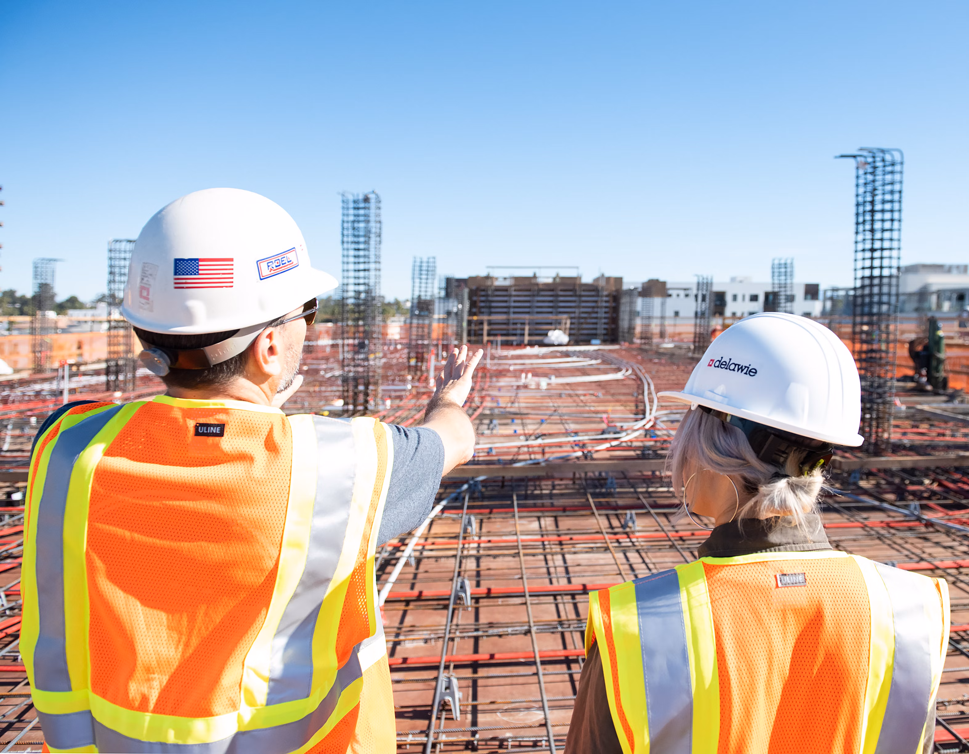 Construction