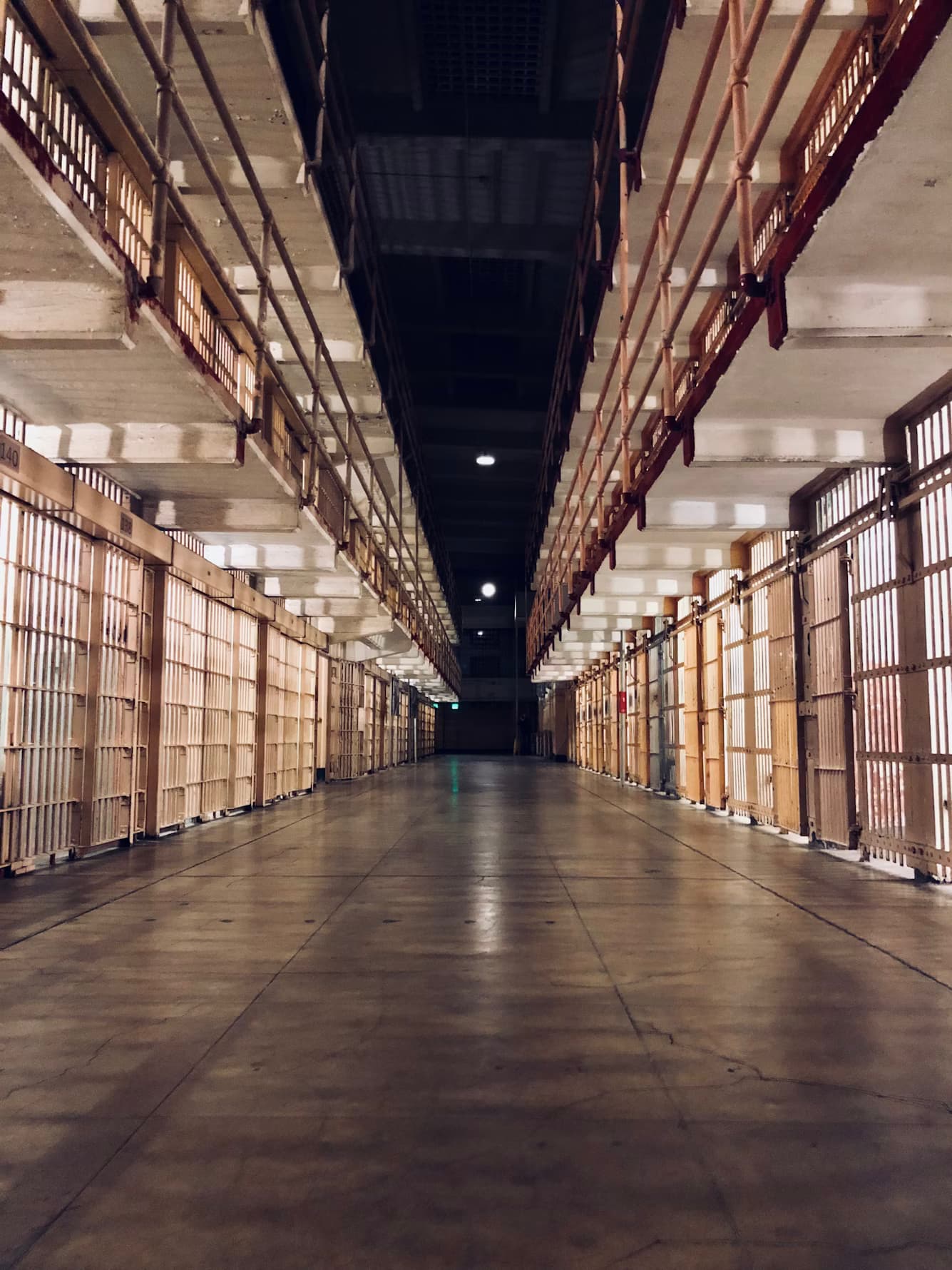 Jails