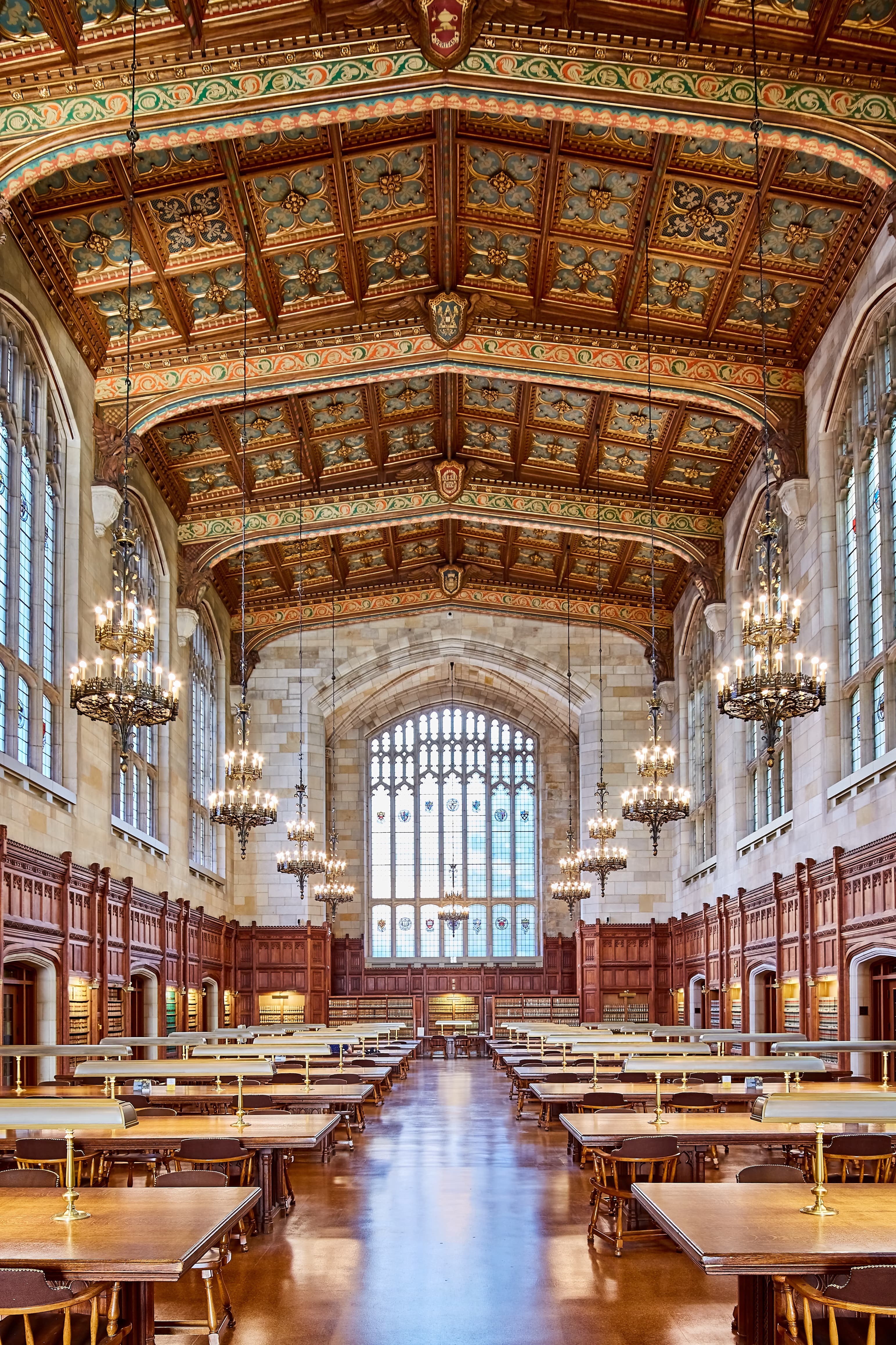 Schools and Universities