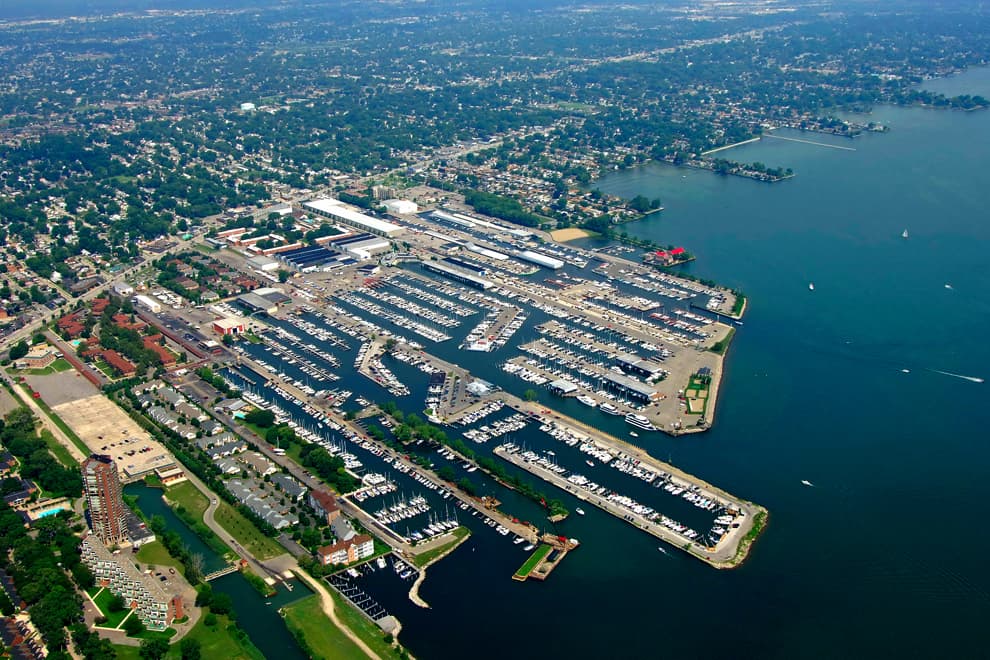 St. Claire Shores Case Study